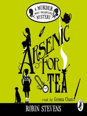 arsenic tea arsenic tea